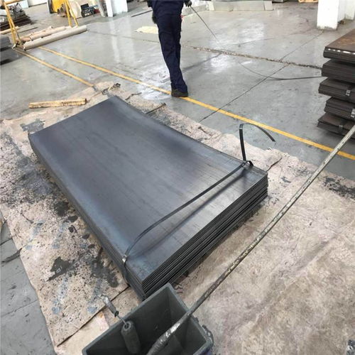 20Cr高精度合金板 品質卓越，售后全面保障