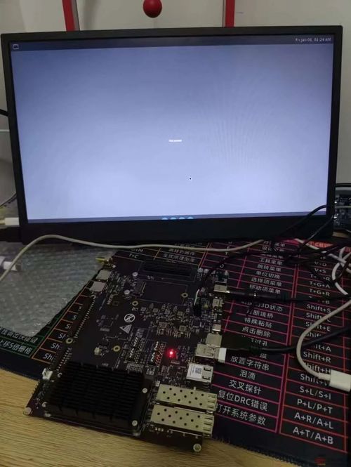 米爾NXP i.MX 8M Mini與Artix 7開發(fā)板 ARM+FPGA強勁圖形系統(tǒng)體驗與技術轉讓