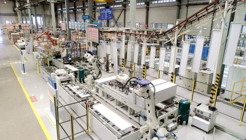 長三角圓心地五年聚焦 智能控制系統(tǒng)集成，對標(biāo)上海張江、蘇州、濱江