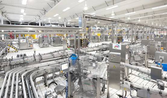 落實(shí)一號文件部署，伊利以奶業(yè)高質(zhì)量發(fā)展引領(lǐng)共同富裕，智能控制系統(tǒng)集成突破