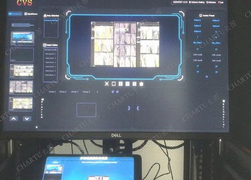 智能控制系統集成 塑造未來智能化生態的核心引擎