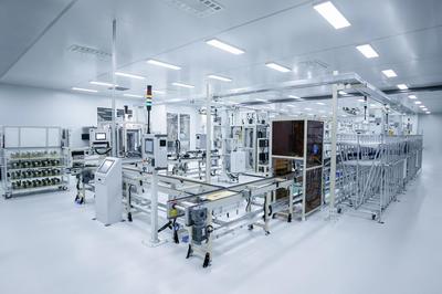 智能微米工廠加持，星越L雷神Hi·X油電混動版開啟預售，集成智能控制系統