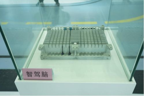 長(zhǎng)沙網(wǎng)絡(luò)安全與智能制造大會(huì)開(kāi)幕，行深智能攜“無(wú)人車家族”震撼亮相，展現(xiàn)智能控制系統(tǒng)集成新高度