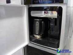 立式無(wú)膽革新體驗(yàn) 沁園QY03-1CD凈飲一體機(jī)，智能操控引領(lǐng)健康飲水新風(fēng)尚