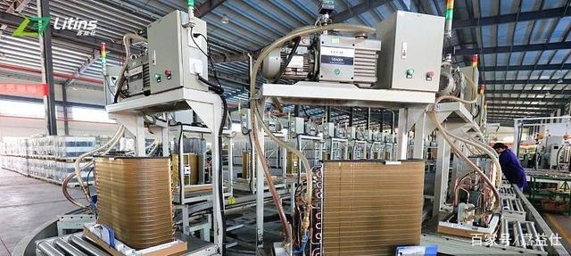 捷報 | 日立空調智能工廠一期項目順利驗收